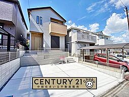 物件画像 東海市加木屋町 新築戸建 全1棟