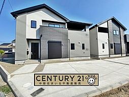 物件画像 岡崎市中島町 新築戸建 全3棟 1号棟