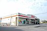 周辺：マグフーズ中島店まで690m