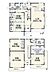 間取り：ぜひ現地にて、実際の建物・駐車・環境・街並み・日当たりなどなどご確認ください！土日だけでなく平日・お仕事帰りなど、いつでもご案内できますので、お気軽にお問い合わせください！