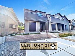 物件画像 大府市米田町 新築戸建 全4棟 A号棟