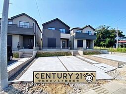 物件画像 大府市米田町 新築戸建 全4棟 C号棟