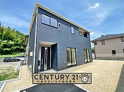 物件画像 知多郡阿久比町宮津 新築戸建 全2棟 1号棟