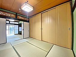 和室の画像