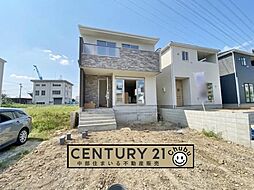 物件画像 刈谷市泉田町 新築戸建 全4棟 4号棟