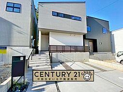 物件画像 岡崎市福岡町 新築戸建 全8棟 3号地