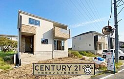 物件画像 刈谷市泉田町 新築戸建 全4棟 2号棟