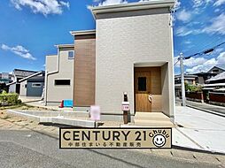 物件画像 岡崎市福岡町 新築戸建 全4棟 1号棟