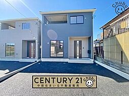 物件画像 豊田市上丘町 新築戸建 全3棟 1号棟