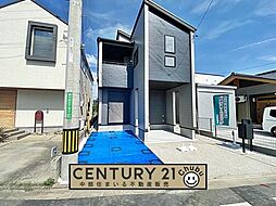 物件画像 岡崎市蓑川町 新築戸建 全1棟