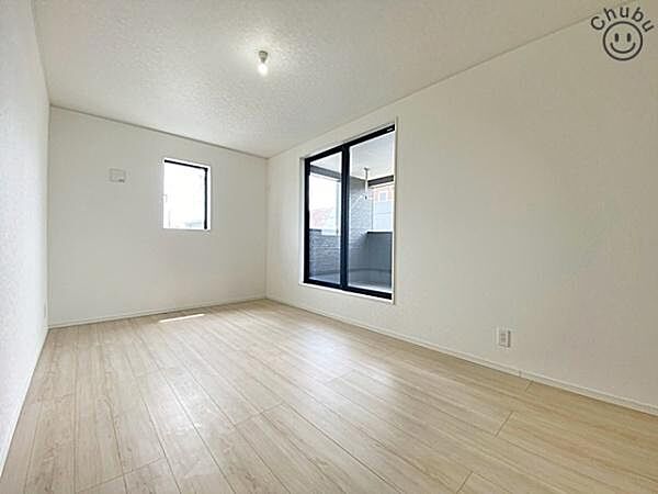 寝室を拡大表示