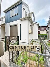 物件画像 岡崎市上地 リ・フォーム住宅