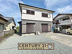物件画像 岡崎市欠町 リ・フォーム住宅