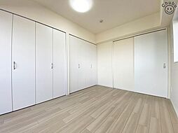 子供部屋の画像