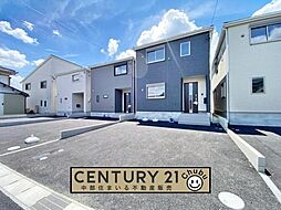 物件画像 大府市朝日町 新築戸建 全5棟 3号棟