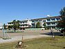 周辺：岡崎市立矢作南小学校まで1300m