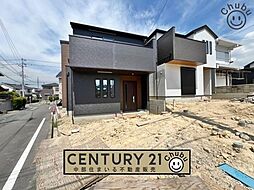 物件画像 東海市荒尾町 新築戸建 全2棟 1号棟
