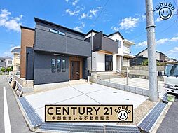 物件画像 東海市荒尾町 新築戸建 全2棟 1号棟