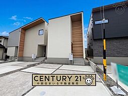 物件画像 安城市安城町 新築戸建 全4棟 C棟