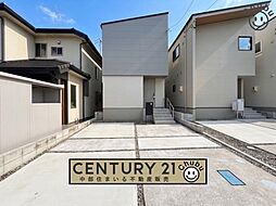 物件画像 安城市安城町 新築戸建 全4棟 A棟