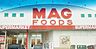 周辺：マグフーズ中島店まで1481m