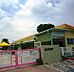 周辺：豊田市立上郷こども園まで1850m