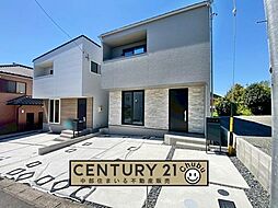 物件画像 東浦町緒川 新築戸建 全2棟 A棟