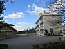 周辺：岡崎市立井田小学校まで680m