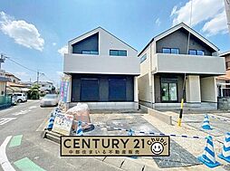 物件画像 安城市里町 新築戸建 全2棟 1号棟