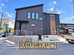 物件画像 東海市加木屋町 新築戸建 全2棟 1号棟