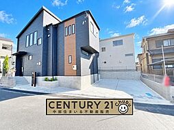物件画像 東海市加木屋町 新築戸建 全2棟 1号棟