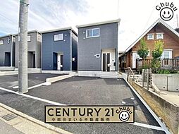 物件画像 東海市加木屋町 新築戸建 全4棟 1号棟