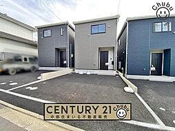 物件画像 東海市加木屋町 新築戸建 全4棟 3号棟