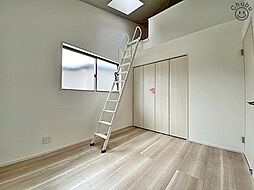 子供部屋の画像