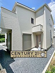 物件画像 豊田市秋葉町 新築戸建 全2棟 2号棟