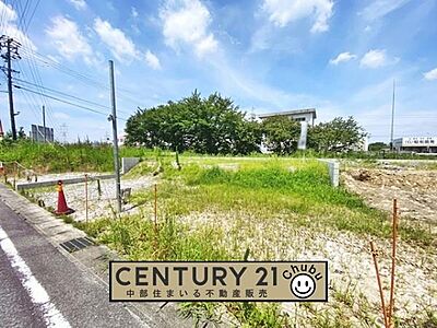 外観：刈谷市【泉田町】全4棟の新築分譲住宅です。  建築中の為、同社施工の参考建物を実際にご見学できます。お気軽にお問い合わせください！