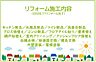 その他：2026年11月リフォーム完了予定！お気軽にお問い合わせください！土日だけでなく平日・お仕事帰りなど、いつでもご案内できますので、お気軽にお問い合わせ下さい！