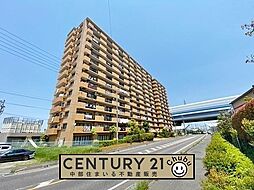 物件画像 キングスコート豊田生駒