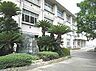 周辺：豊明市立栄中学校まで2000m