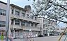 周辺：岡崎市立藤川小学校まで1400m