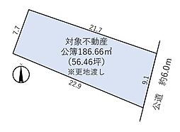 ・刈谷市小垣江町 土地