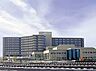周辺：愛知県厚生農業協同組合連合会安城更生病院まで1040m