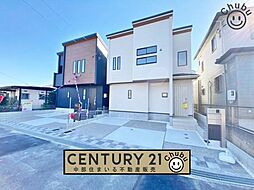 物件画像 東浦町石浜 新築戸建 全2棟 1号棟