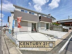 物件画像 みよし市西陣取山 分譲戸建 全2棟 1号棟