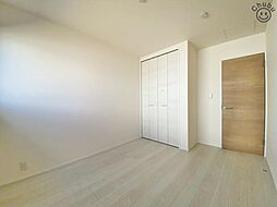 子供部屋の画像