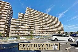 物件画像 ・コープ野村新安城Ｅ棟