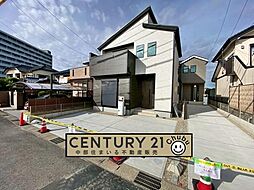 物件画像 豊田市平山町 新築戸建 全2棟 1号棟