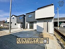 物件画像 豊田市細谷町 新築戸建 全6棟 4号棟