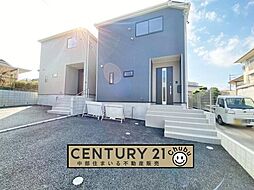 物件画像 豊田市市木町 新築戸建 全2棟 1号棟