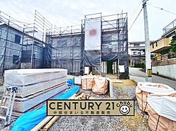 物件画像 豊明市栄町 新築戸建 全2棟 1号棟